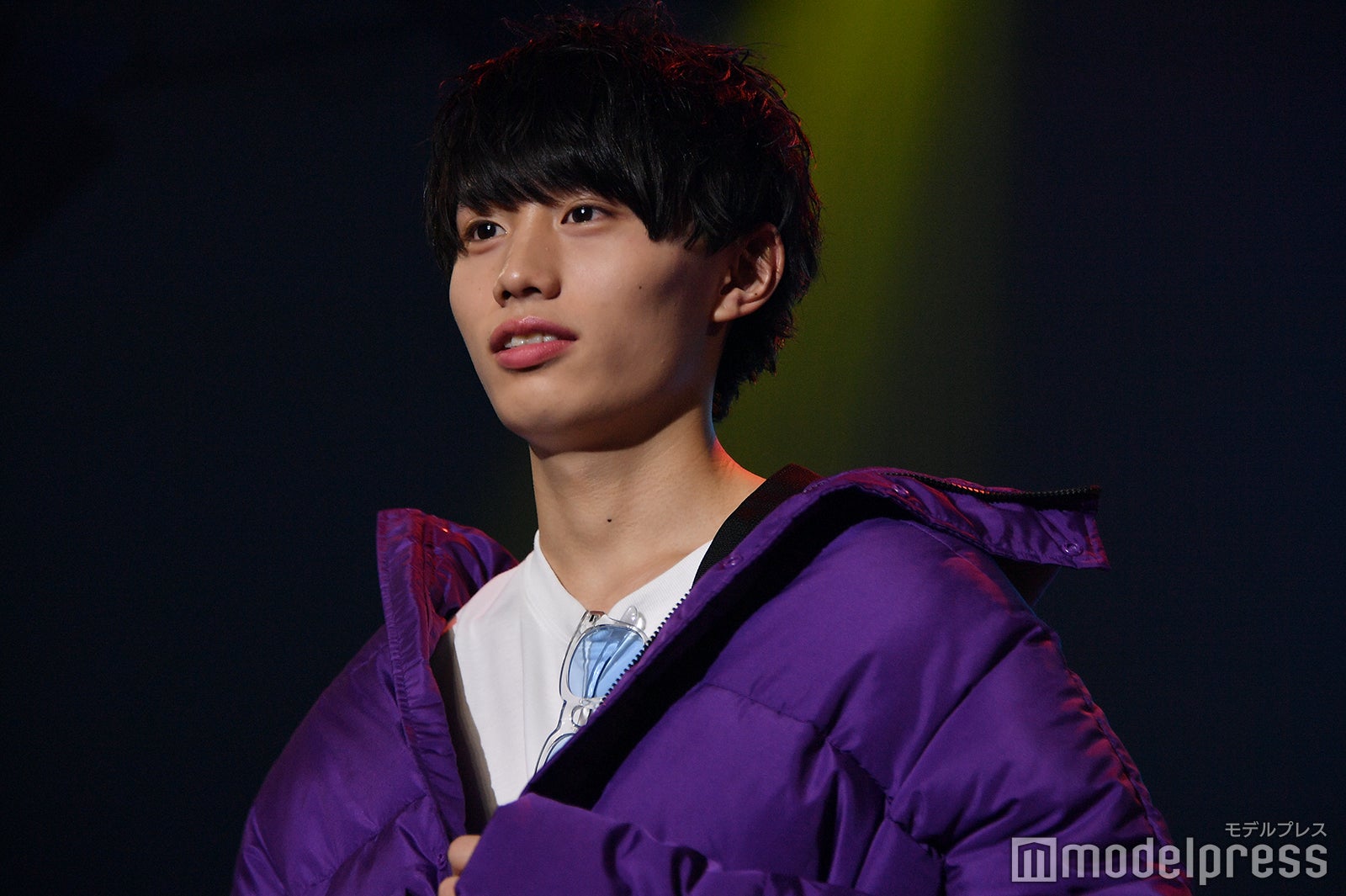 （C）モデルプレス