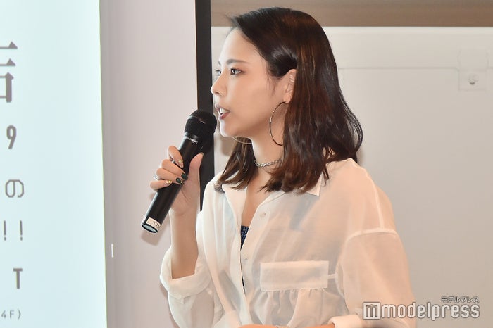 杉枝真結 武藤千春 好き を仕事にする2人の 夢を叶える秘訣 モデルプレスインタビュー モデルプレス