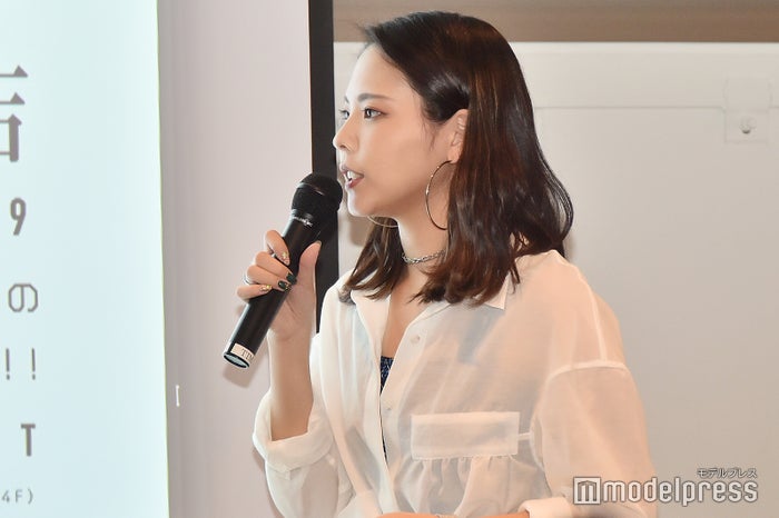 杉枝真結 武藤千春 好き を仕事にする2人の 夢を叶える秘訣 モデルプレスインタビュー モデルプレス 杉枝真結 武藤千春 好き を仕事にする2人の 夢を叶える秘訣 モデルプレスインタビュー モデルプレス