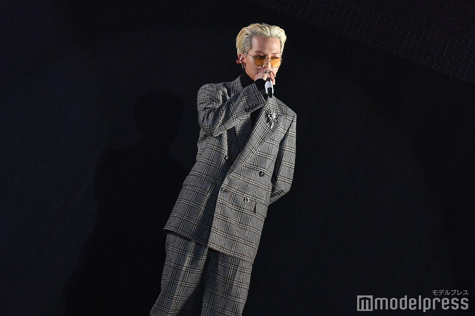 WINNER （C）モデルプレス