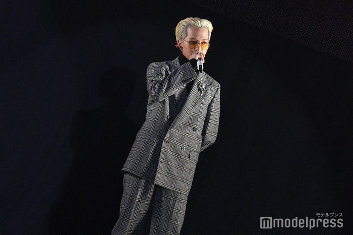 WINNER(C)モデルプレス