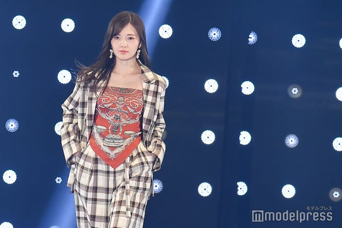 白石麻衣(C)モデルプレス