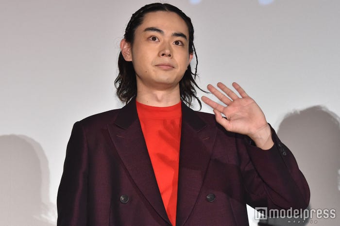 菅田将暉(C)モデルプレス