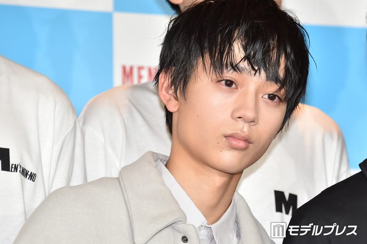 画像3 16 あざと連ドラ 主演男子3人が 全員かっこいい と話題 水沢林太郎 西垣匠 Fantastics中島颯太 多彩に活躍する次世代イケメンたち プロフィール モデルプレス