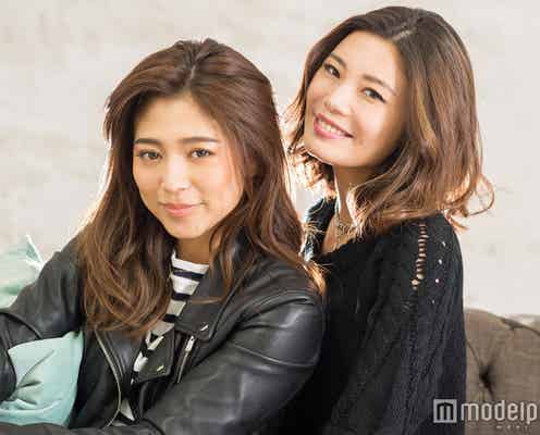 今井華&島袋聖南「テラハ」で奪い合い?気になる“イケメンヒーロー”の正体とは