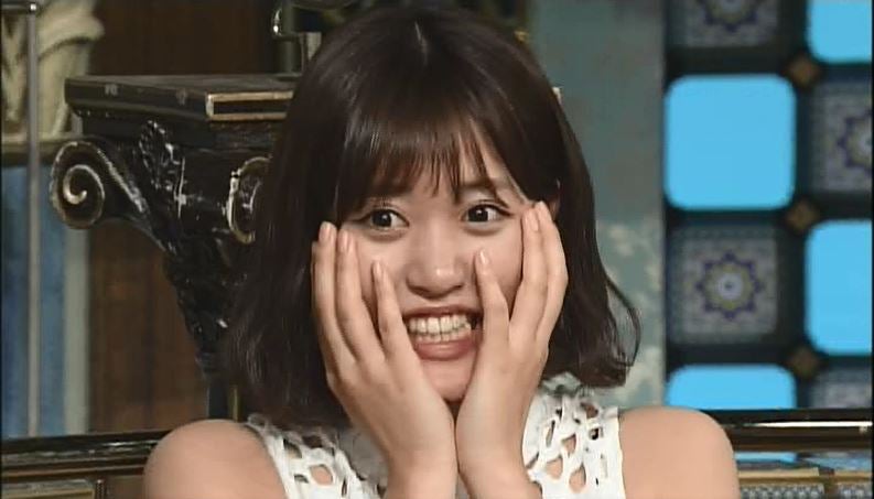 王林（C）日本テレビ