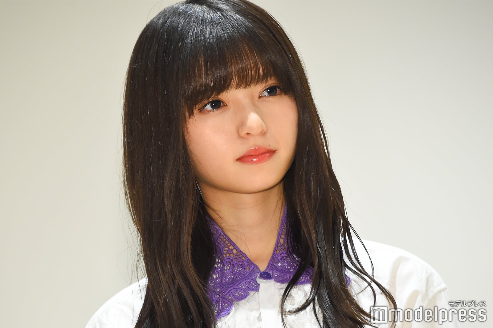 齋藤飛鳥（C）モデルプレス