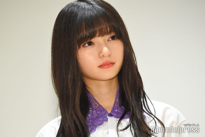 齋藤飛鳥(C)モデルプレス