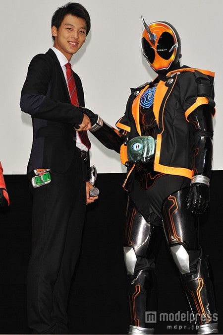 竹内涼真（C）モデルプレス