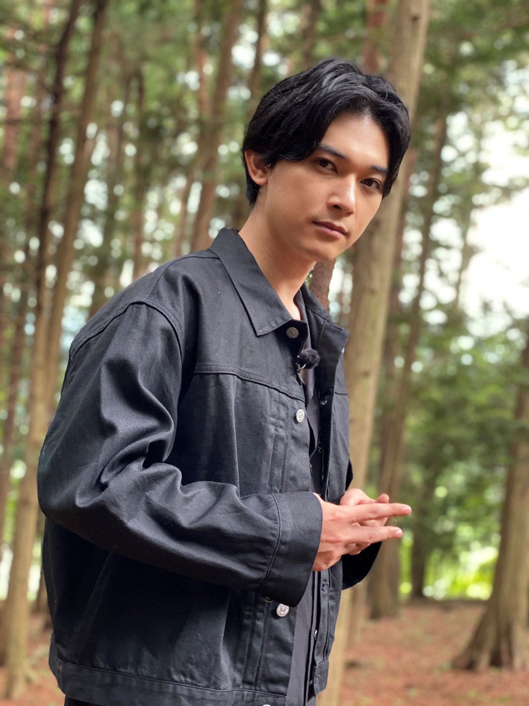 吉沢亮に衝撃の新展開 異常すぎるカニへの愛見せる