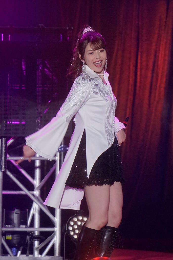 金澤朋子 (提供写真)