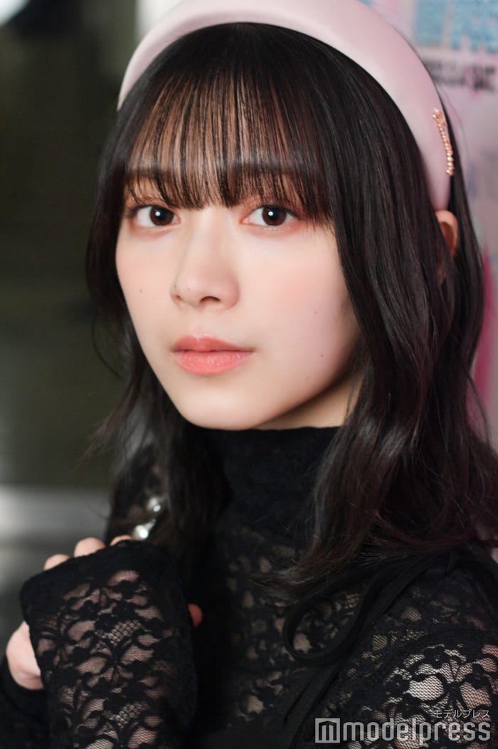 森田ひかる(C)モデルプレス