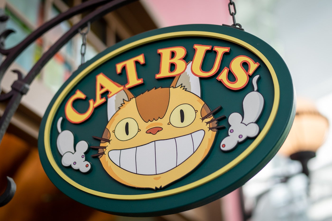 （C）Studio Ghibli