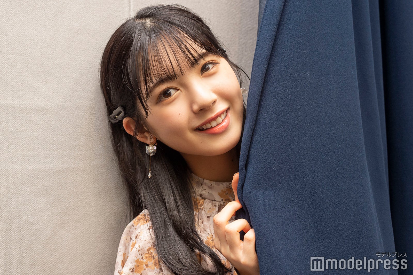 筒井あやめ（C）モデルプレス