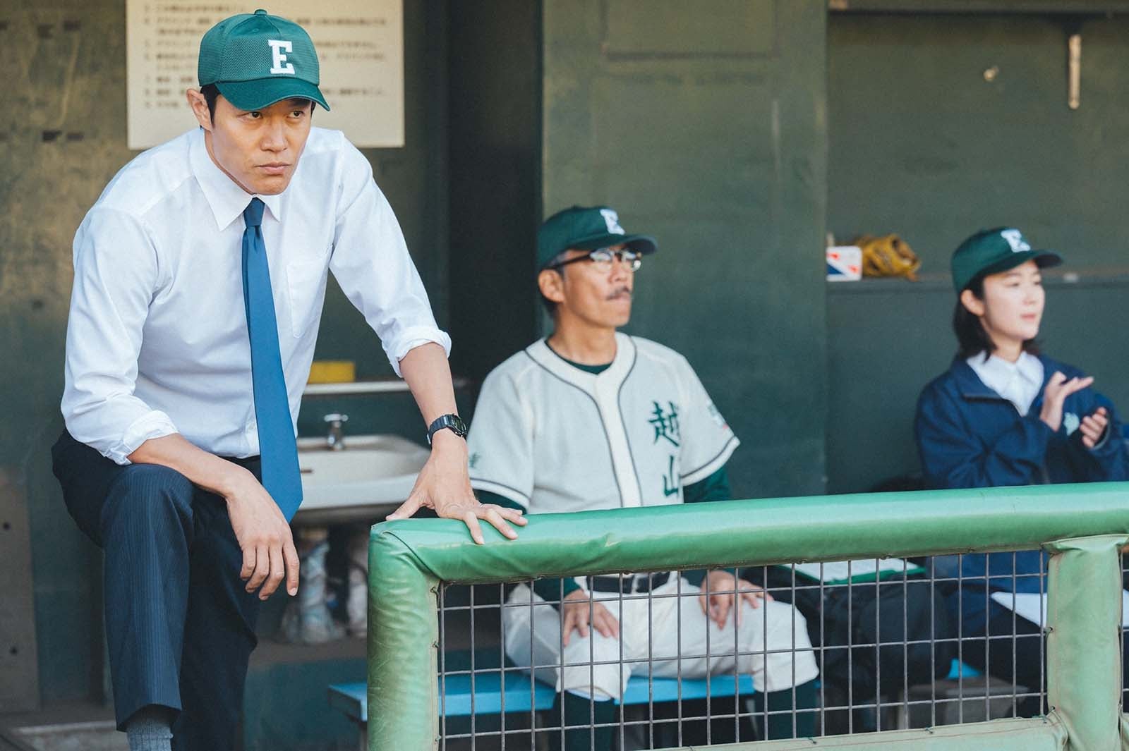 下剋上球児」椿谷役・伊藤あさひ、オーディション突破の裏に親友