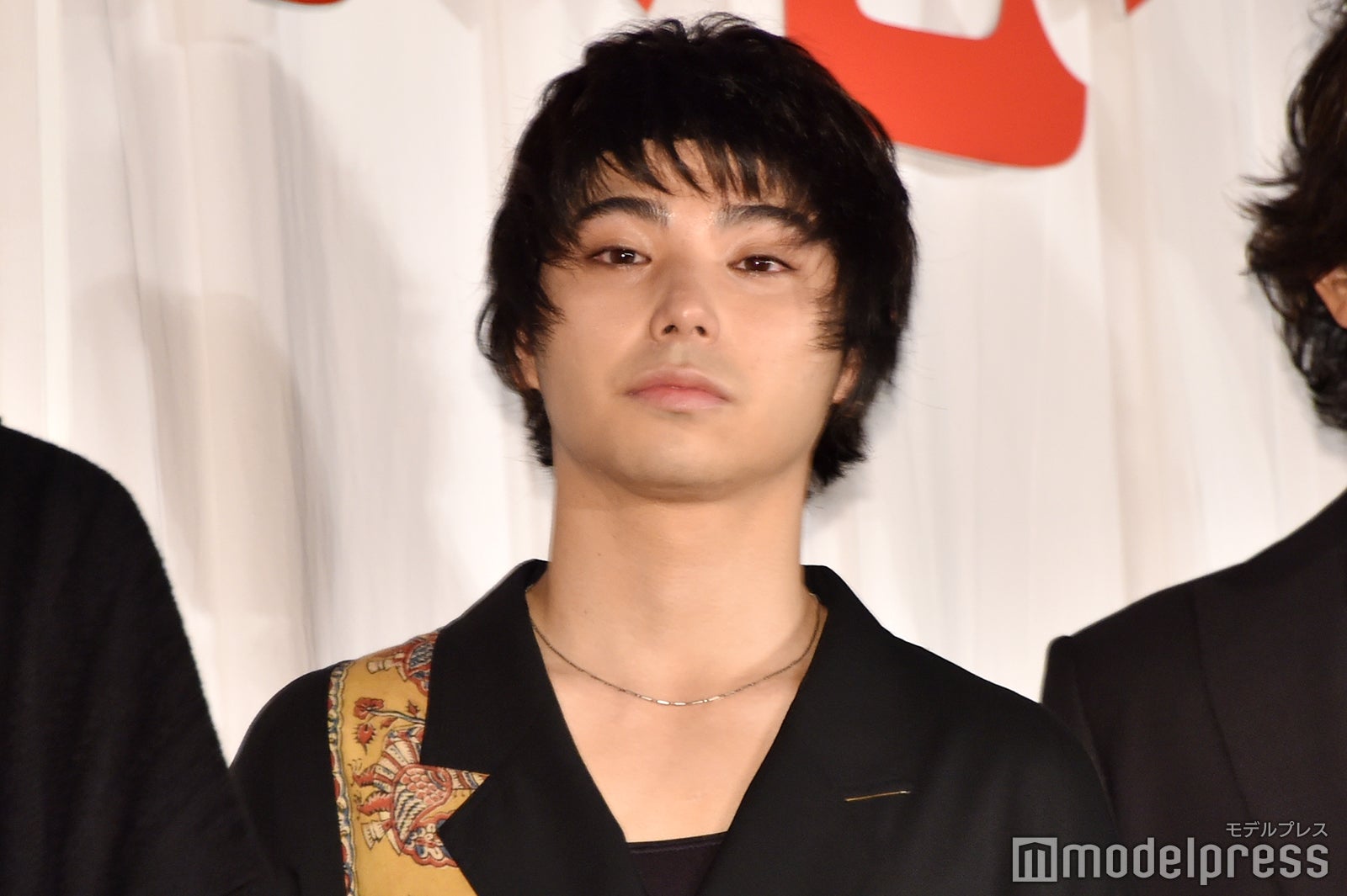 村上虹郎（C）モデルプレス