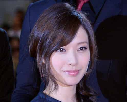 戸田恵梨香、「私が撮影を止めていた」現場でのエピソードを暴露