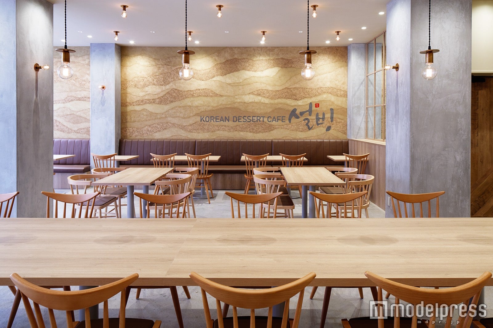 SULBING HARAJUKU／画像提供：SULBING HARAJUKU