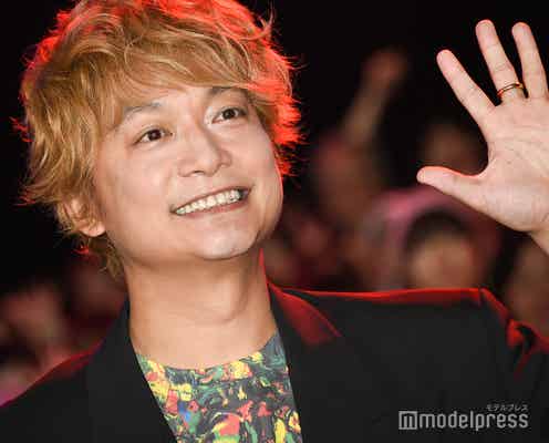 香取慎吾、SMAP時代の支えとなった存在語る SMAP名曲オンエアにファン感動