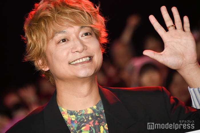 香取慎吾 Smap時代の支えとなった存在語る Smap名曲オンエアにファン感動 モデルプレス 香取慎吾 Smap時代の支えとなった存在語る Smap名曲オンエアにファン感動 モデルプレス