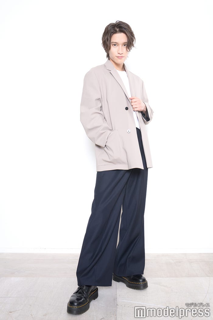 関隼汰(C)モデルプレス