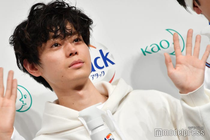 菅田将暉(C)モデルプレス