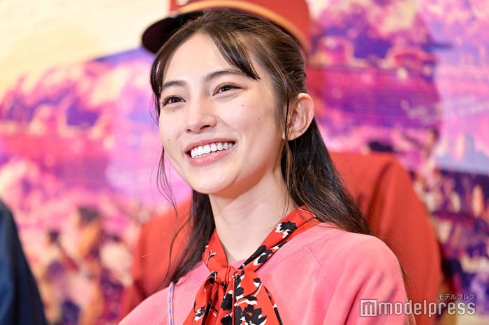 久保田紗友(C)モデルプレス