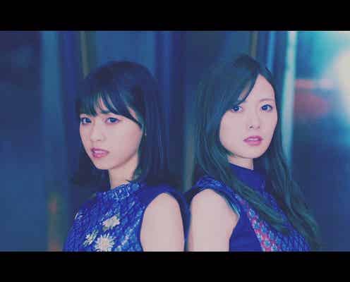 乃木坂46史上最高の“高速ダンス”新曲MVは汗と涙の結晶
