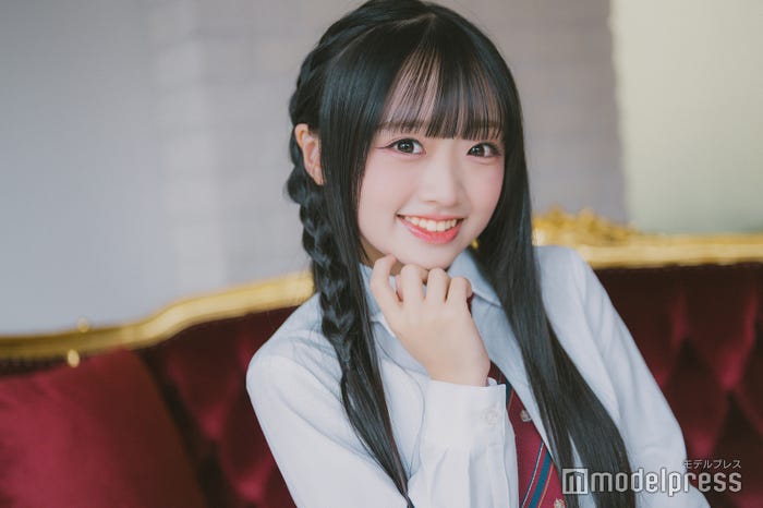 ももにゃんさん(C)モデルプレス