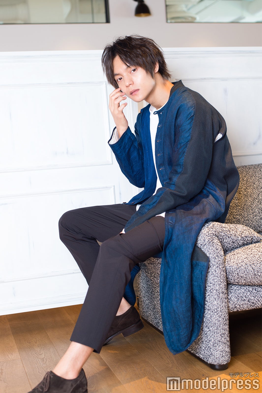 窪田正孝（C）モデルプレス
