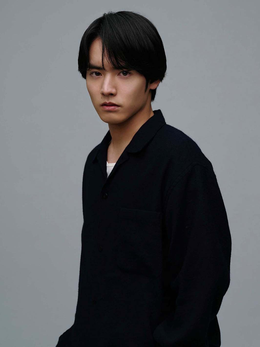 赤楚衛二、フジ連ドラ初主演 巨大病院と闘う記者役で新境地＜Re：リベンジ-欲望の果てに-＞