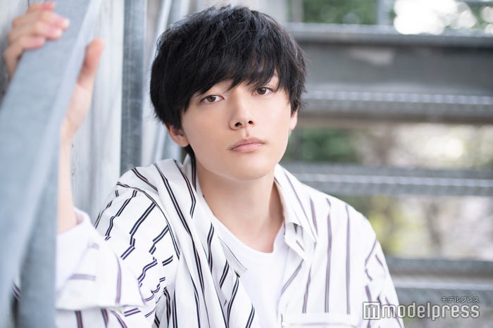 櫻井海音(C)モデルプレス