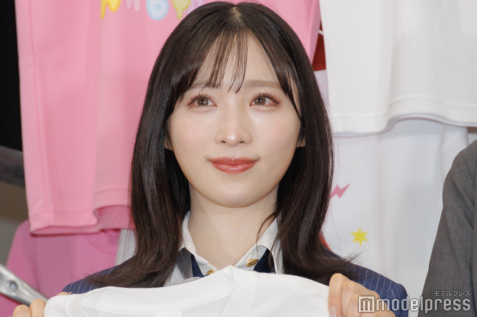小栗有以（C）モデルプレス