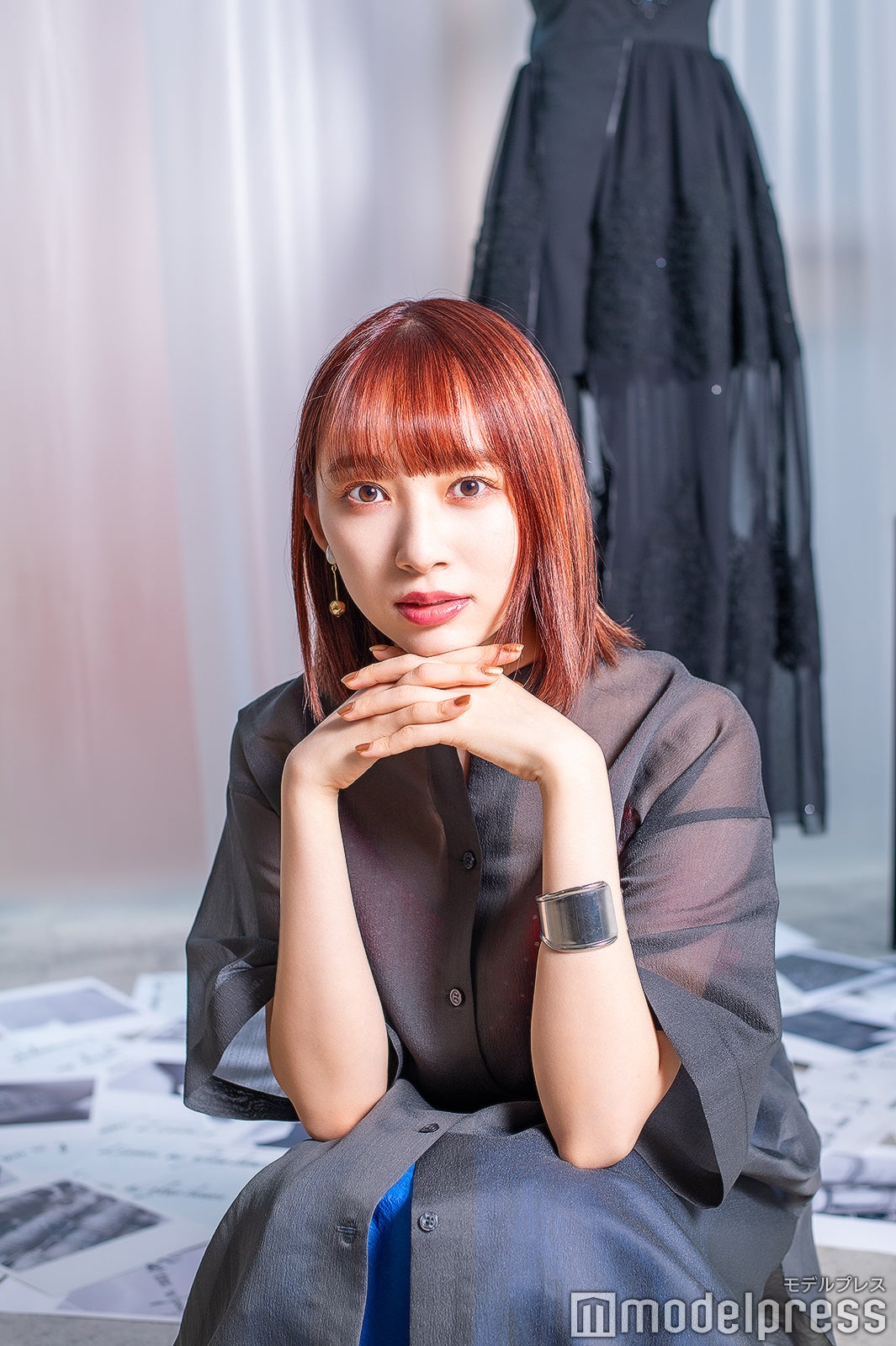 佐藤詩織（C）モデルプレス