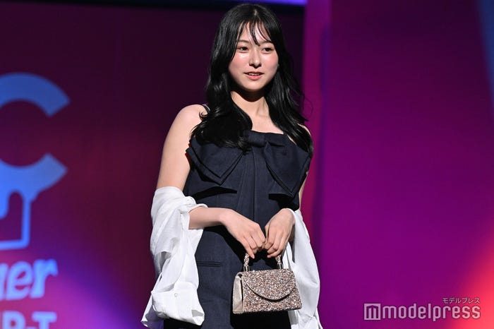 寺島季咲(C)モデルプレス