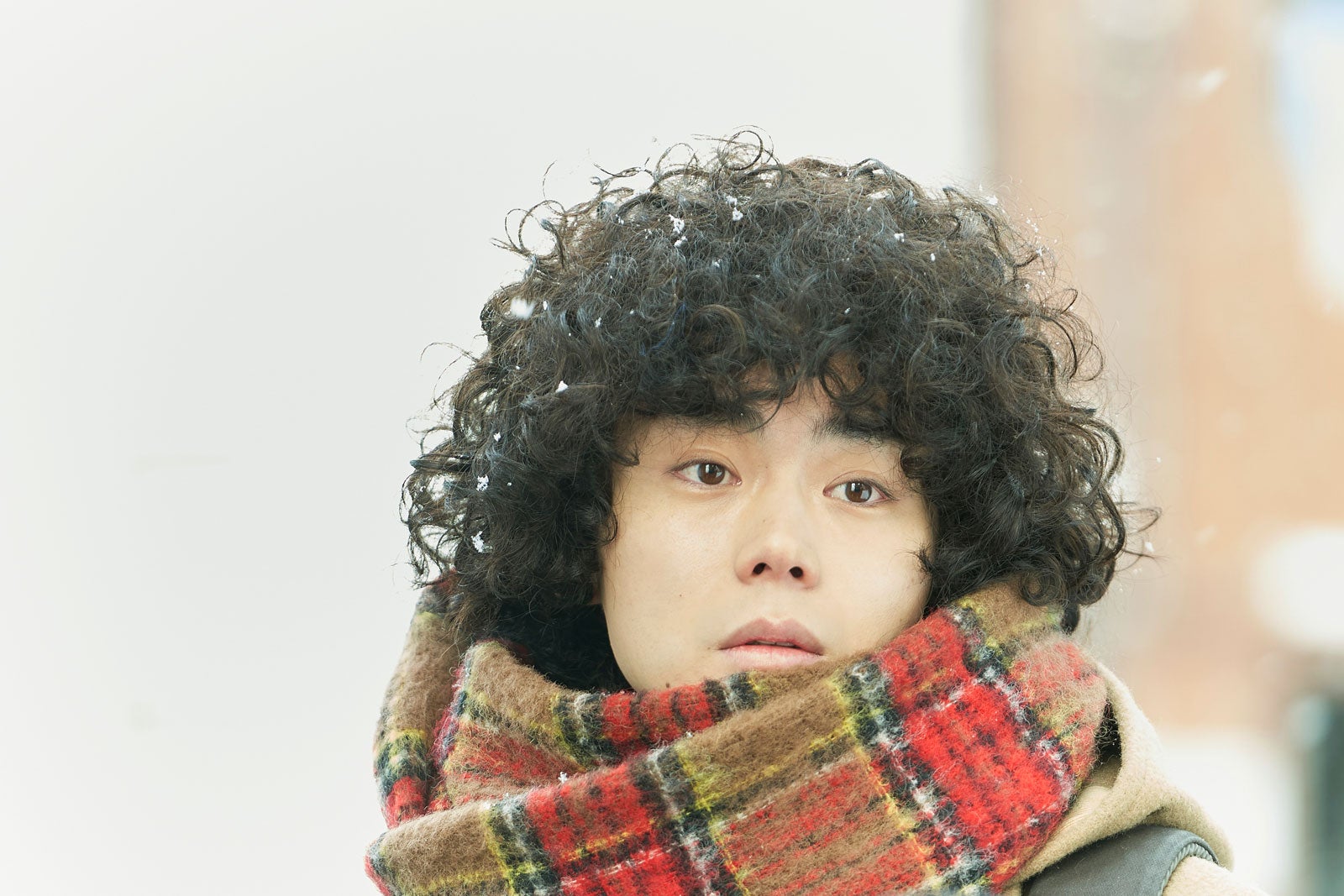 菅田将暉（C）田村由美／小学館（C）2023 フジテレビジョン 小学館 TopCoat 東宝 FNS27社