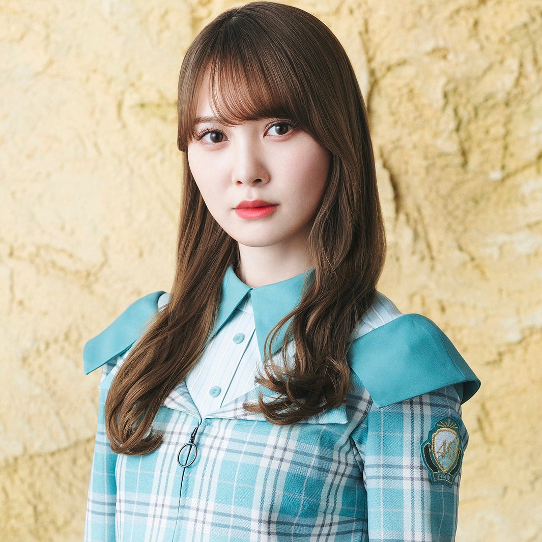 加藤史帆（提供写真）