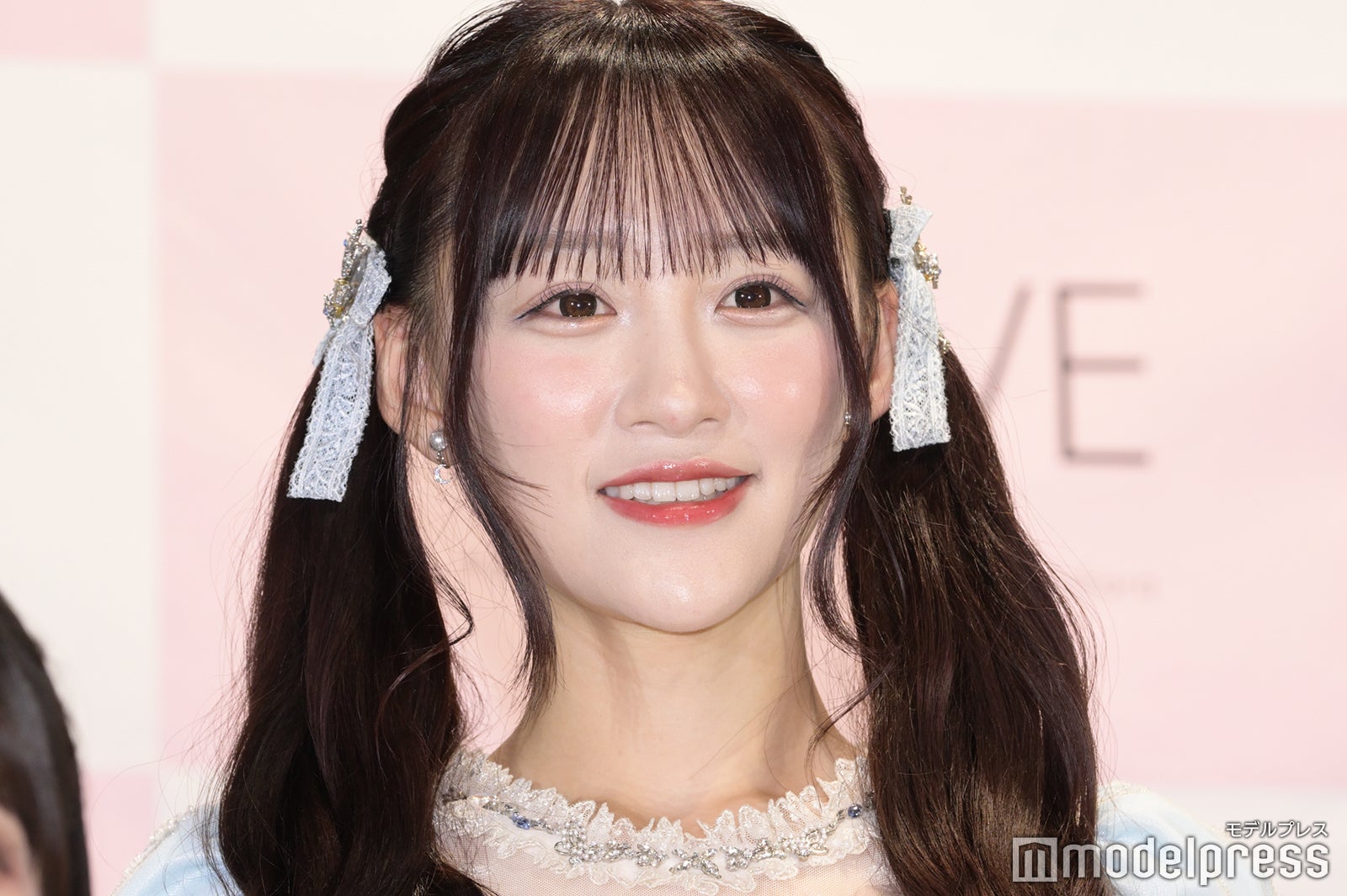 音嶋莉沙（C）モデルプレス