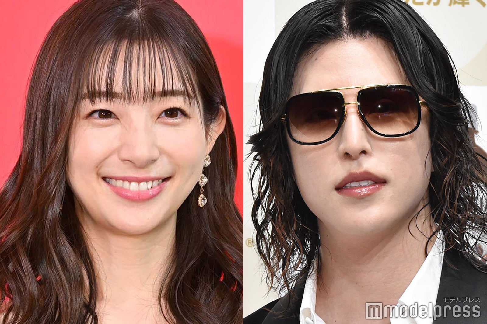 足立梨花、ROLANDから説教？“ついてない”エピソード明かす