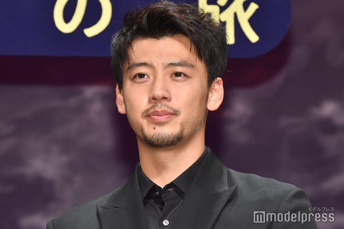 竹内涼真(C)モデルプレス