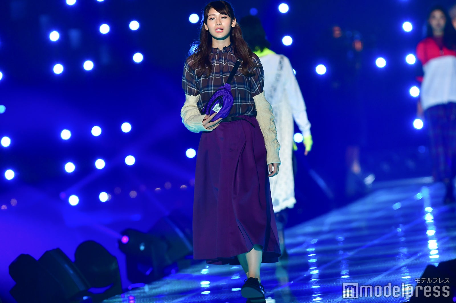 アンジェラ芽衣（C）モデルプレス