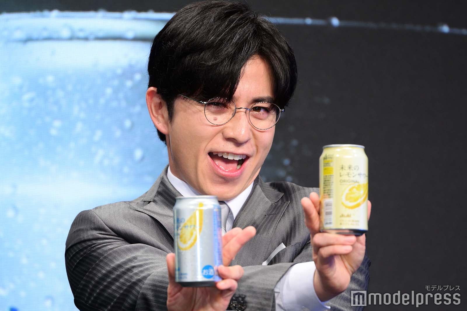 藤森慎吾（C）モデルプレス