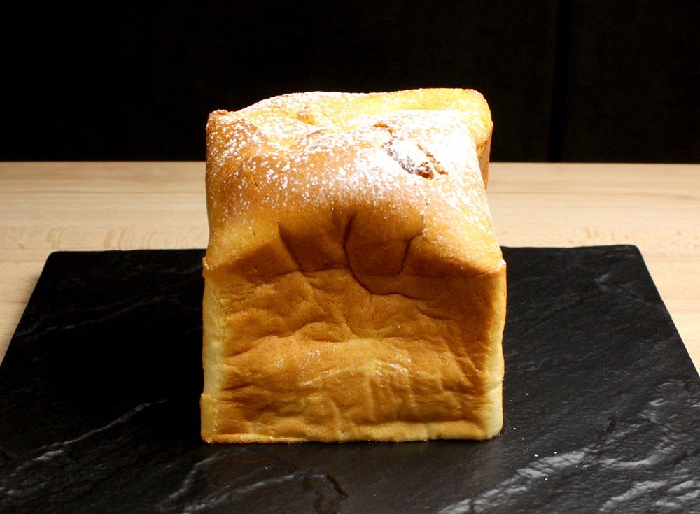 たまごスフレカステラ ¥680／画像提供：LIFEstyle