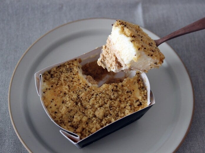 紅茶スイーツになじみがない人にもおすすめ!