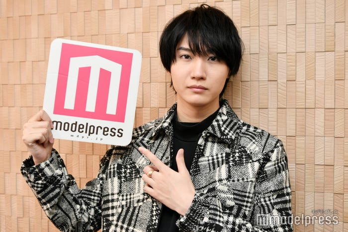 桜田通(C)モデルプレス