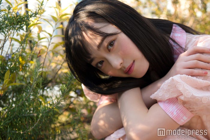 福原遥(C)モデルプレス