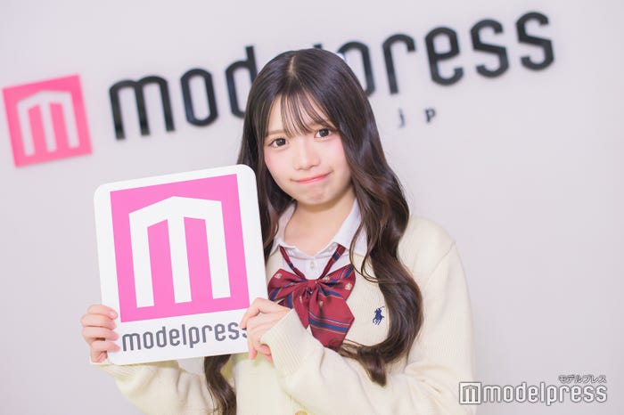 なんりさん(C)モデルプレス