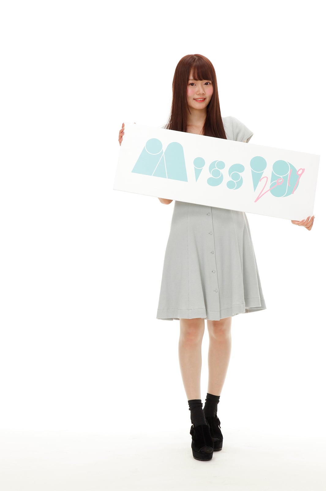 青山麻由 （写真提供：講談社）