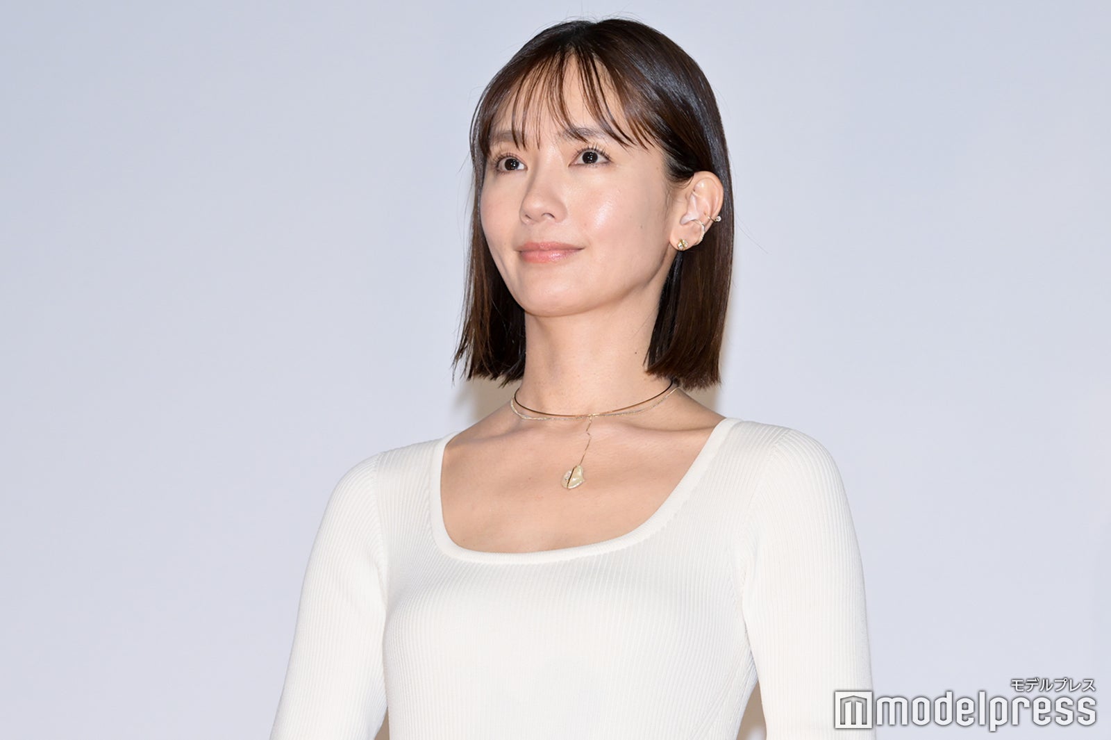 中村ゆり（C）モデルプレス