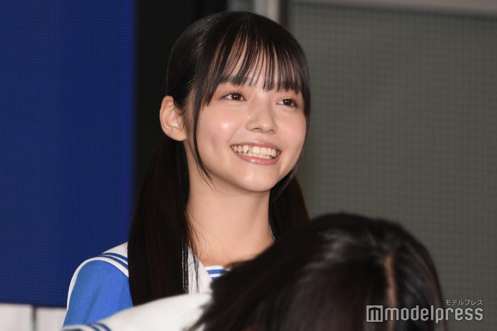 秋田莉杏(C)モデルプレス